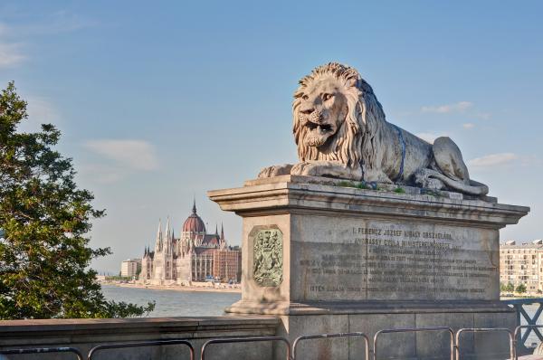 Budapest